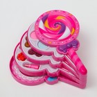 Набор косметики для девочки «Леденец» - фото 25586930