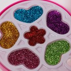 Набор косметики для девочки «Леденец» - фото 25586932