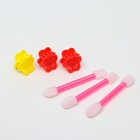 Набор косметики для девочки «Леденец» - фото 25586935