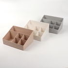 Органайзер для хранения косметики, 6 секций, 22×16.1×11 см, МИКС - Фото 7