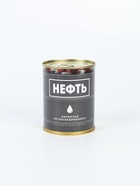 Мармелад «Нефть», в консервной банке, вкус: кола, 150 г - Фото 2