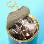 Мармелад «Нефть», в консервной банке, вкус: кола, 150 г. - Фото 4