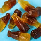 Мармелад «Нефть», в консервной банке, вкус: кола, 150 г. - Фото 5