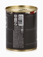 Мармелад «Нефть», в консервной банке, вкус: кола, 150 г. - фото 37551625