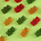 Мармелад «Медвежатина», вкус: ассорти, 150 г - Фото 3