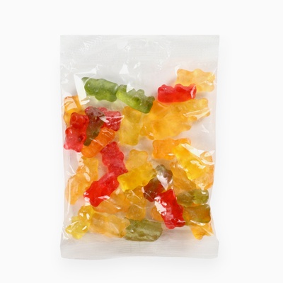 Мармелад «Медвежатина», вкус: ассорти, 150 г