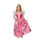 Карнавальный костюм «Принцесса Аврора», рост 110 см - фото 8846688