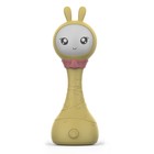 Музыкальная игрушка «Умный зайка» R1+ Yoyo, цвет жёлтый - фото 116033213