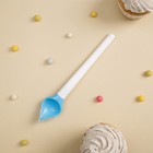 Набор кондитерский «Геометрия», 13 предметов: ложка кондитерская, формы для печенья 12 шт 7129703