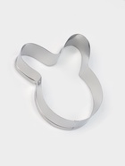 Формы для печенья «Лето», набор 20 шт., нержавеющая сталь, серебристые - Фото 3