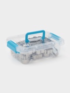 Формы для печенья «Лето», набор 20 шт., нержавеющая сталь, серебристые - Фото 4