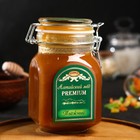 Мёд алтайский Таёжный Premium, 1000 г - Фото 1