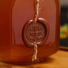 Мёд алтайский Таёжный Premium, 1000 г - Фото 3