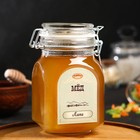 Мёд алтайский Липовый Premium, 1000 г - фото 318690031