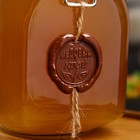Мёд алтайский Липовый Premium, 1000 г - Фото 4
