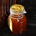 Мёд алтайский Акациевый Premium, 1000 г - Фото 2