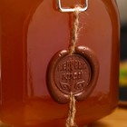 Мёд алтайский Акациевый Premium, 1000 г - Фото 3