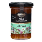 Мёд алтайский Лесной, 300 г - Фото 1