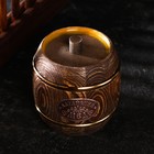 Мёд алтайский Золото Алтая, 500 г - фото 24313704