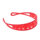 ободок для волос классика ромашки микс - Фото 1