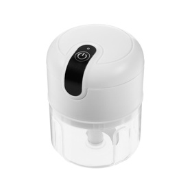 

Блендер LuazON LBR-03, портативный, мини от USB, 3 ножа 300 мА/ч, МИКС