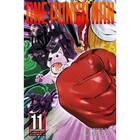 One-Punch Man 11. Книга 21-22. Мурата Ю. - фото 296264096