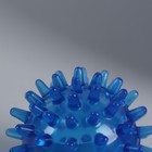 Массажёр «Чудо-мячик», d = 5 см, цвет МИКС - Фото 2