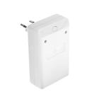 Отпугиватель крыс и насекомых Luazon LRI-11, ультразвуковой, 70 м², 220 В, белый - Фото 2