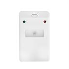 Отпугиватель крыс и насекомых Luazon LRI-11, ультразвуковой, 70 м², 220 В, белый - Фото 3