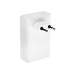 Отпугиватель крыс и насекомых Luazon LRI-11, ультразвуковой, 70 м², 220 В, белый - Фото 4