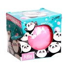 УЦЕНКА Шар желаний розовый, 7×7 см, гадание - Фото 3