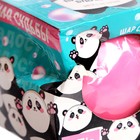 УЦЕНКА Шар желаний розовый, 7×7 см, гадание - Фото 4