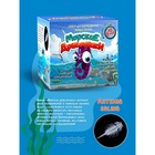 Набор химических опытов и экспериментов «Морские дракончики» - Фото 2