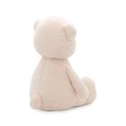 Мягкая игрушка «Медвежонок Пушистик» молочный, 35 см - фото 3738488