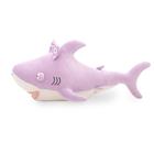 Мягкая игрушка БЛОХЭЙ «Акула девочка», 35 см - фото 3738493