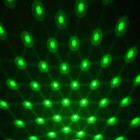 Световой прибор «Мини диско-шар» 8 см, свечение RGB, 5 В - Фото 9