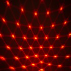 Световой прибор «Мини диско-шар» 8 см, свечение RGB, 5 В - Фото 10