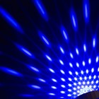 Световой прибор «Мини диско-шар» 8 см, свечение RGB, 5 В - фото 6491947