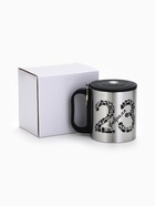 Термокружка «23 февраля», 180 мл, с компасом - Фото 8