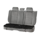 Накидка с подогревом TORSO, заднее сиденье, 12 В, регулятор, провод 120 см, иск. мех - Фото 2