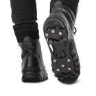 Ледоступы 8 шипов размер 35-40 - Фото 13