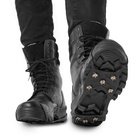 Ледоступы 8 шипов размер 35-40 - Фото 14