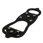 Ледоступы 8 шипов размер 35-40 - Фото 6