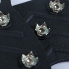 Ледоступы 8 шипов размер 41-45 - Фото 4