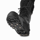 Ледоступы 8 шипов размер 41-45 - Фото 12