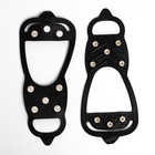 Ледоступы 8 шипов размер 41-45 - Фото 6