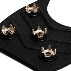 Ледоступы 8 шипов размер 41-45 - Фото 7