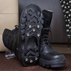 Ледоступы 8 шипов размер 41-45 - Фото 9