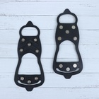 Ледоступы 8 шипов размер 41-45 - Фото 11