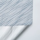 Штора рулонная «Мгла», блэкаут, 60×180 см, цвет серый - Фото 4